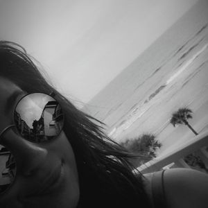 Meet your Posher, Suzanne